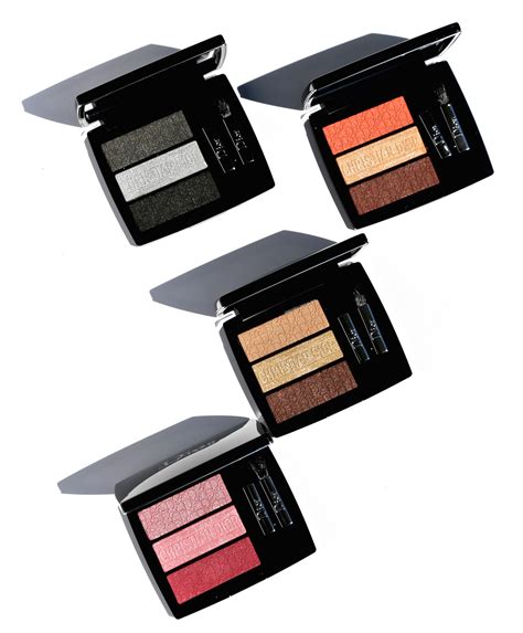 dior trio blick eyeshadows|DIOR .